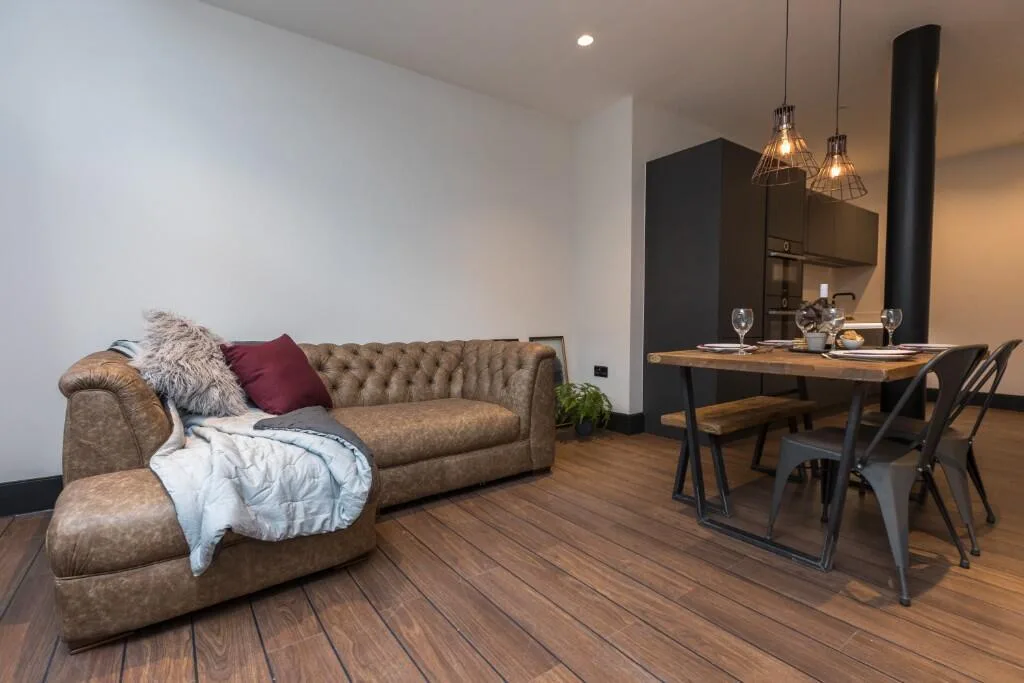 2 bedroom apartment for rent