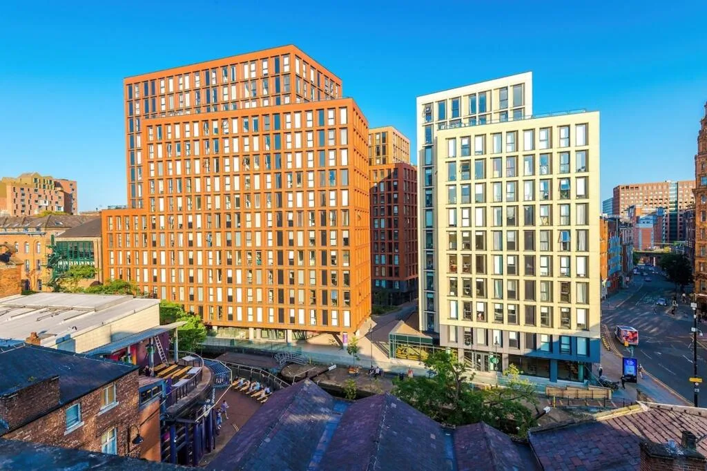 2 bedroom penthouse for rent