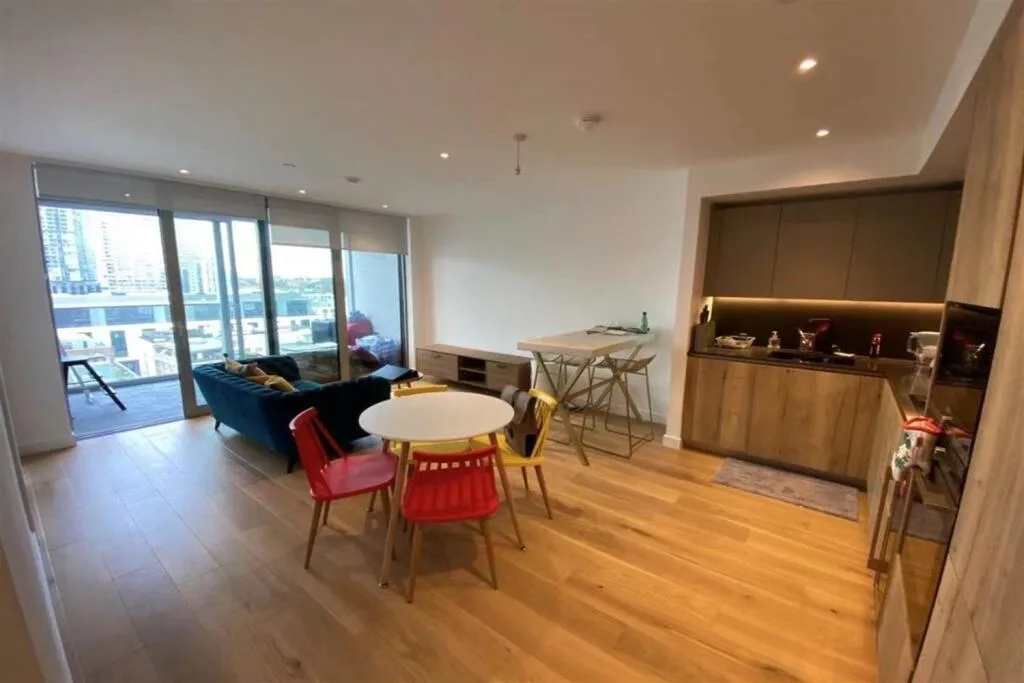 1 bedroom apartment for rent