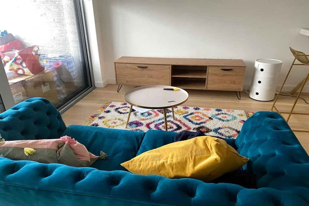 1 bedroom apartment for rent