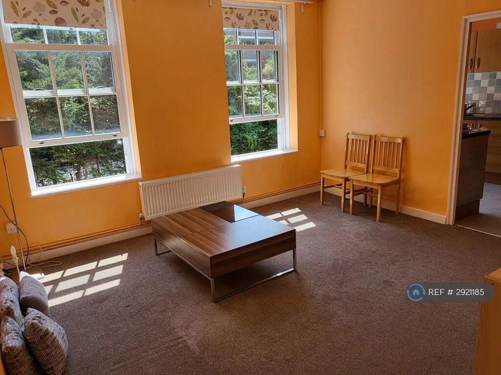 1 bedroom flat for rent