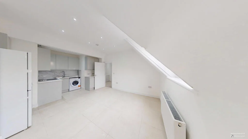 2 bedroom flat for rent