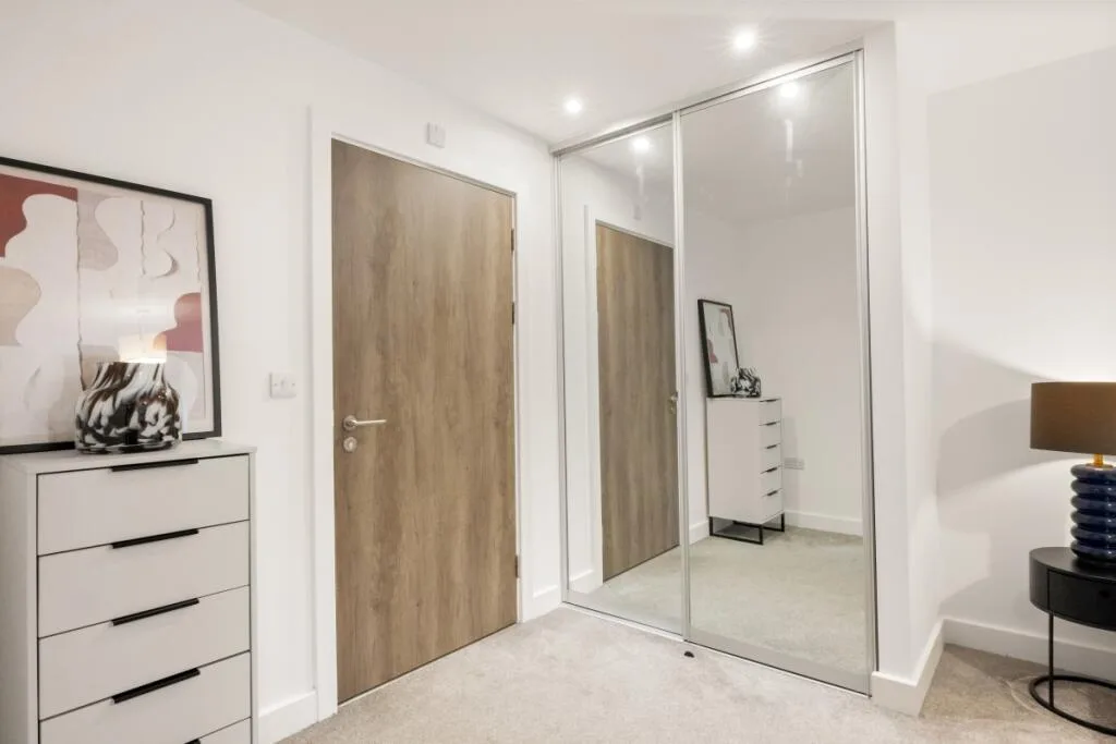 1 bedroom flat for rent