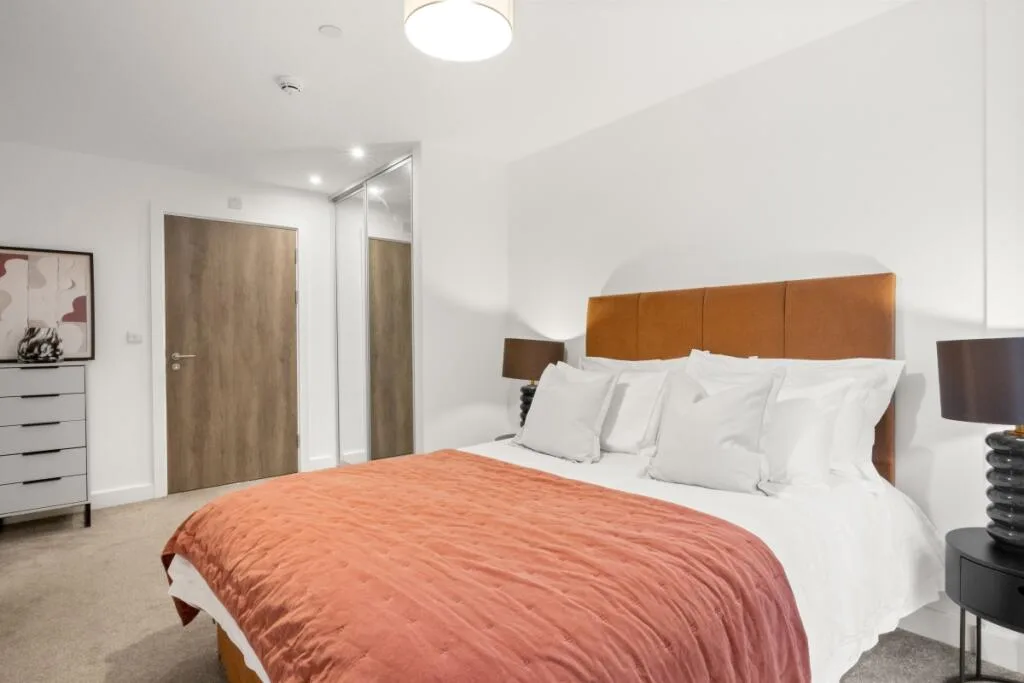 1 bedroom flat for rent