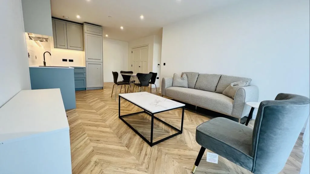 1 bedroom apartment for rent