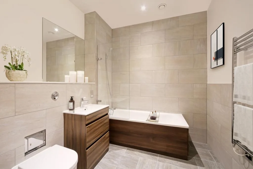 2 bedroom apartment for rent