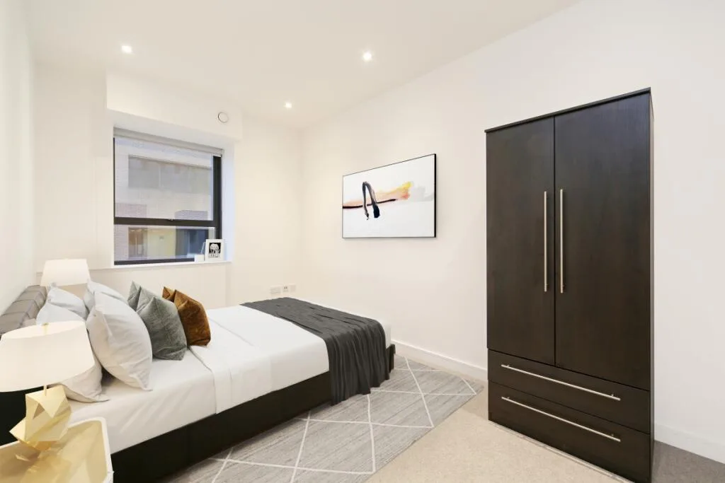 2 bedroom apartment for rent