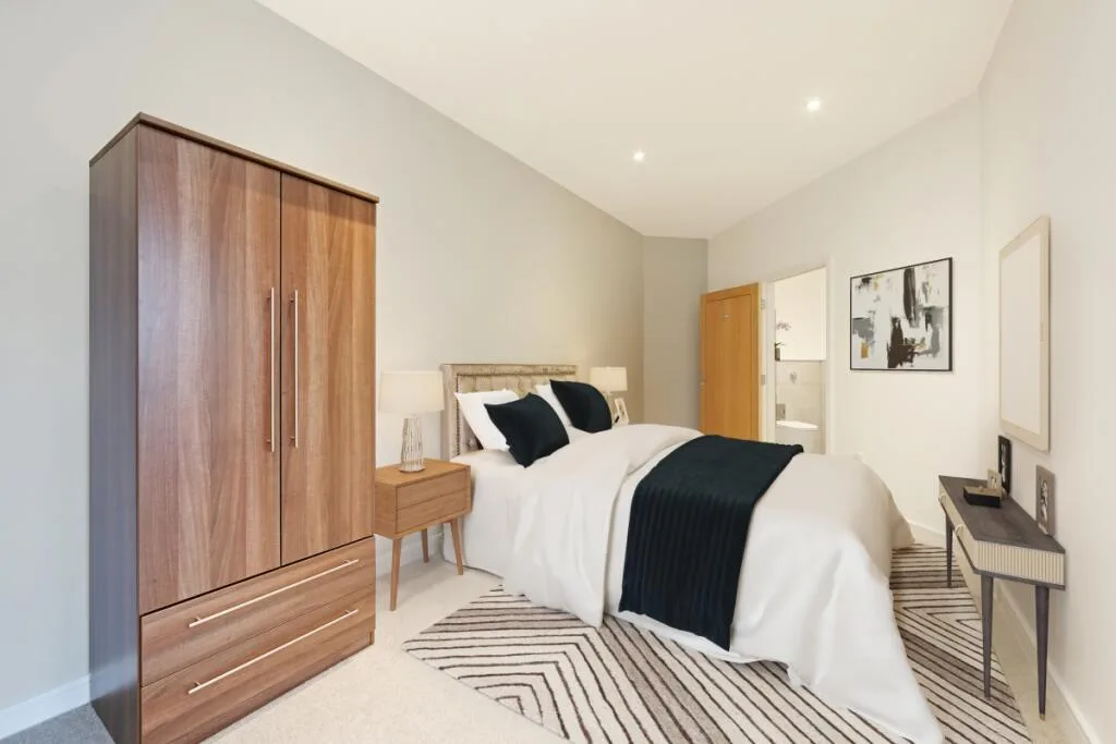 1 bedroom apartment for rent