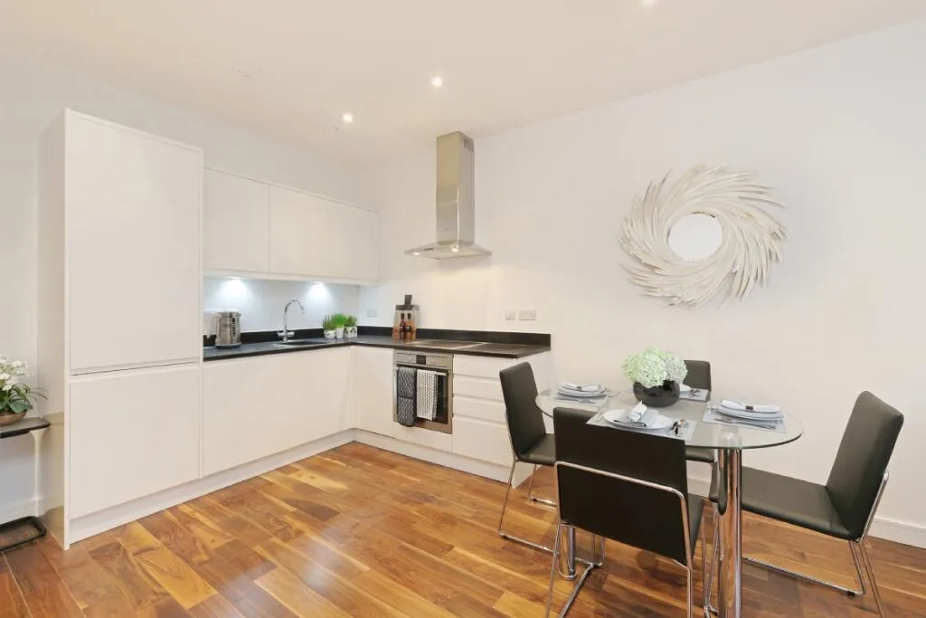 1 bedroom apartment for rent
