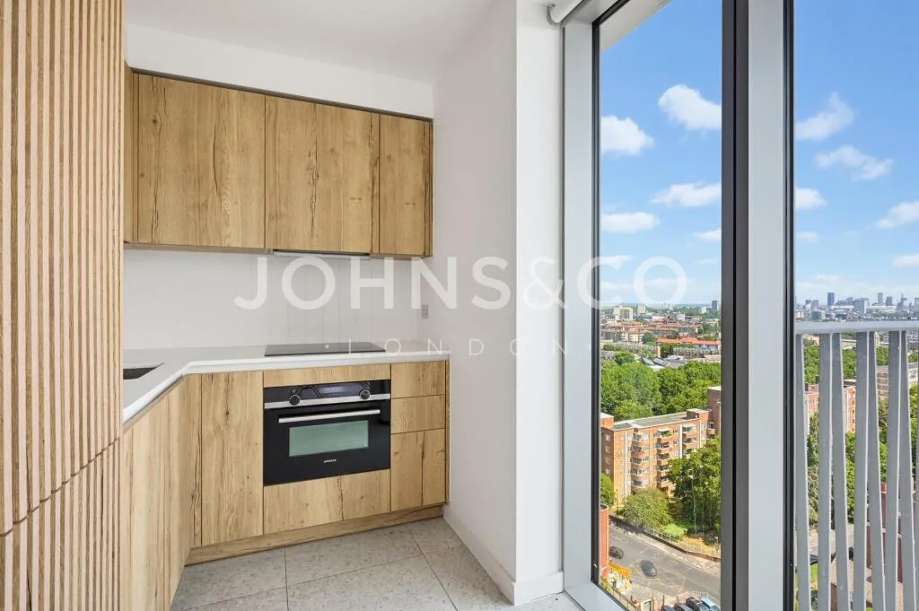Studio apartment for rent