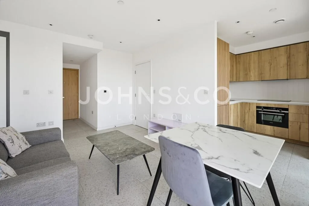 Studio apartment for rent