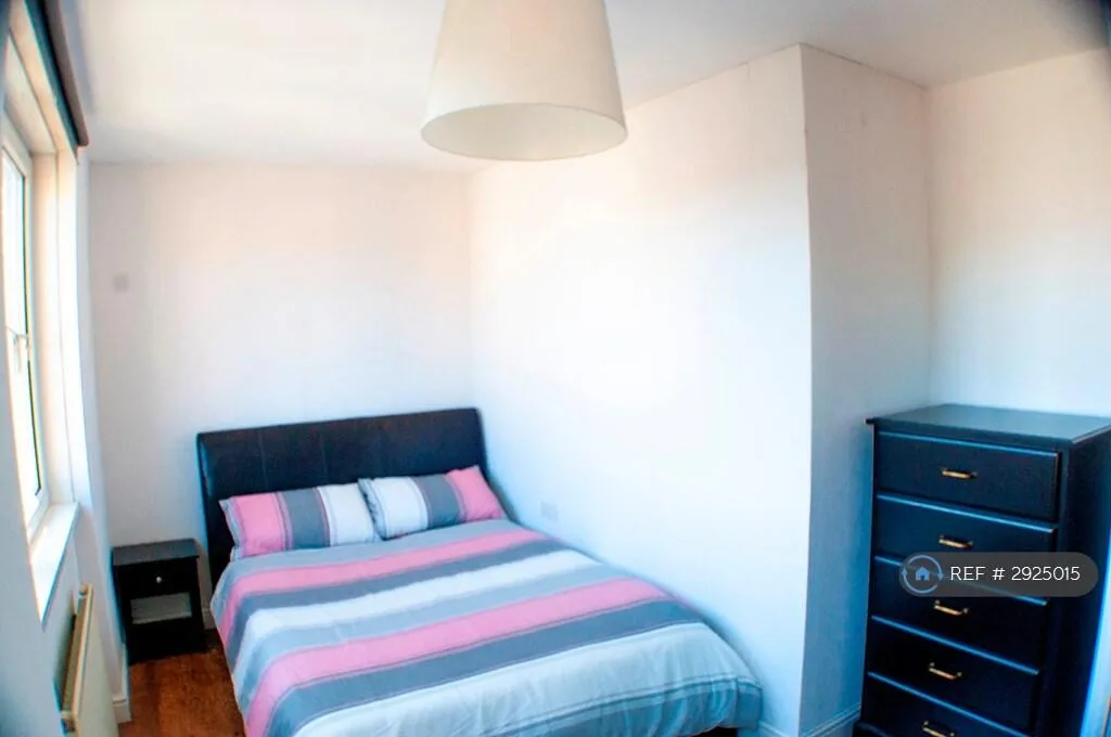3 bedroom maisonette for rent