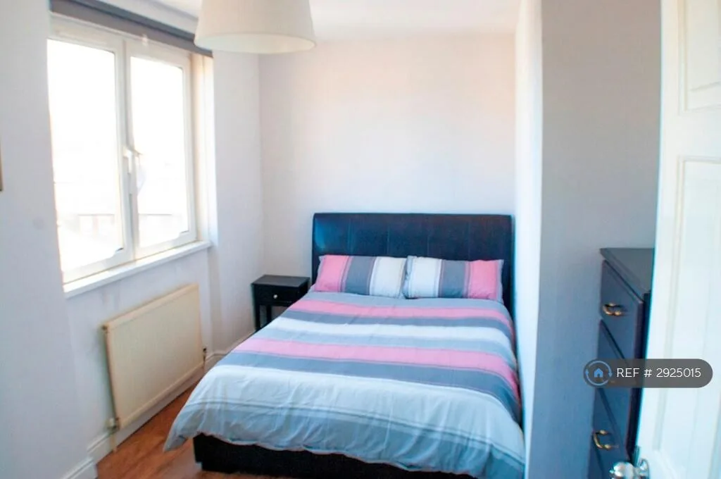 3 bedroom maisonette for rent