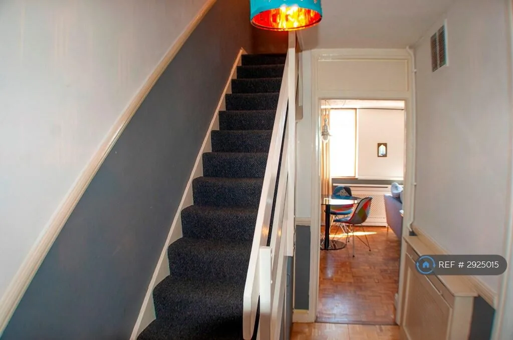 3 bedroom maisonette for rent