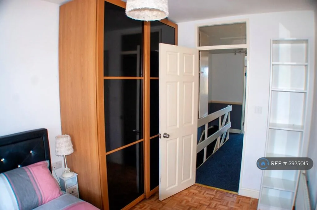 3 bedroom maisonette for rent