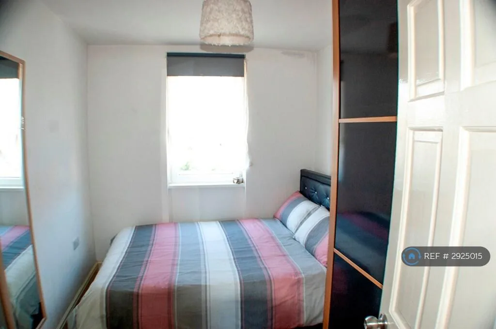 3 bedroom maisonette for rent