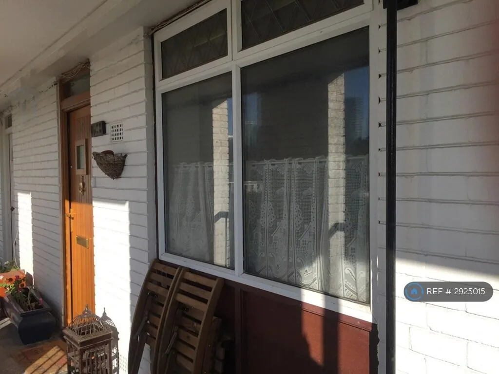 3 bedroom maisonette for rent
