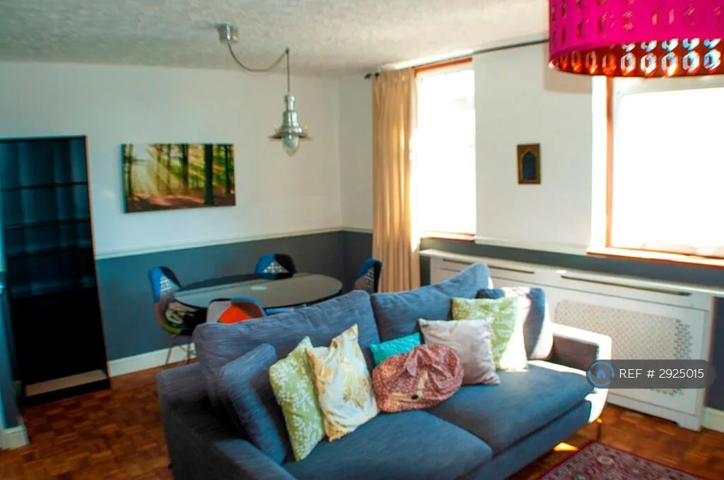 3 bedroom maisonette for rent