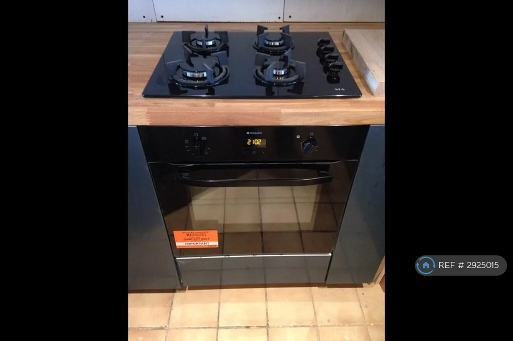 3 bedroom maisonette for rent