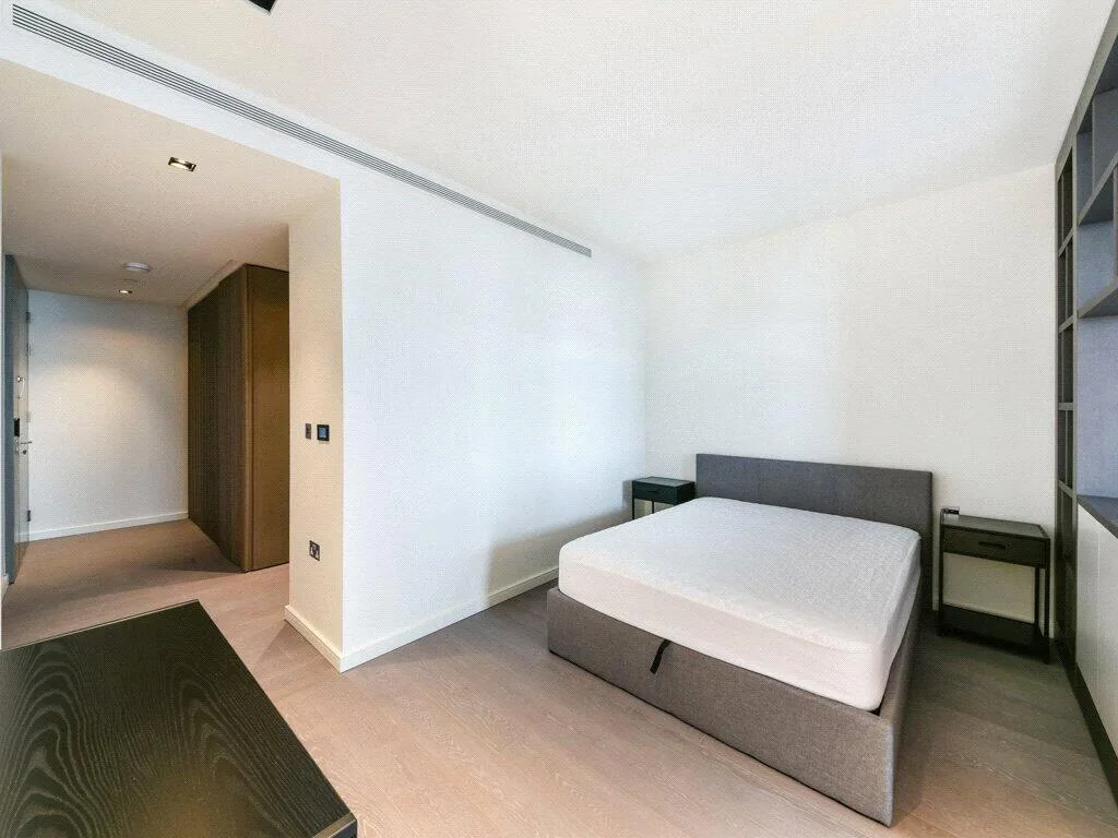 Studio apartment for rent