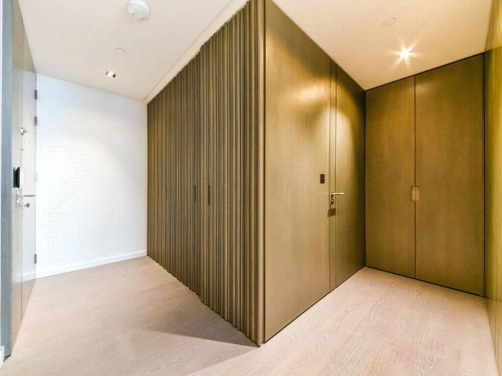 Studio apartment for rent