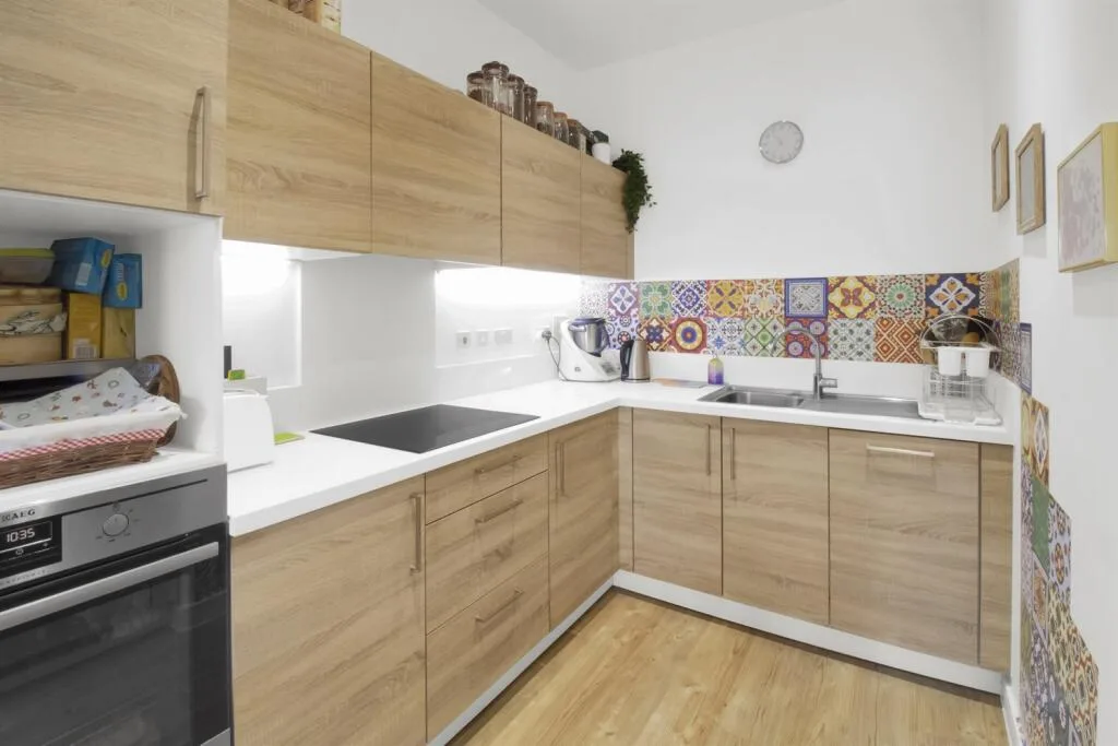 1 bedroom apartment for rent