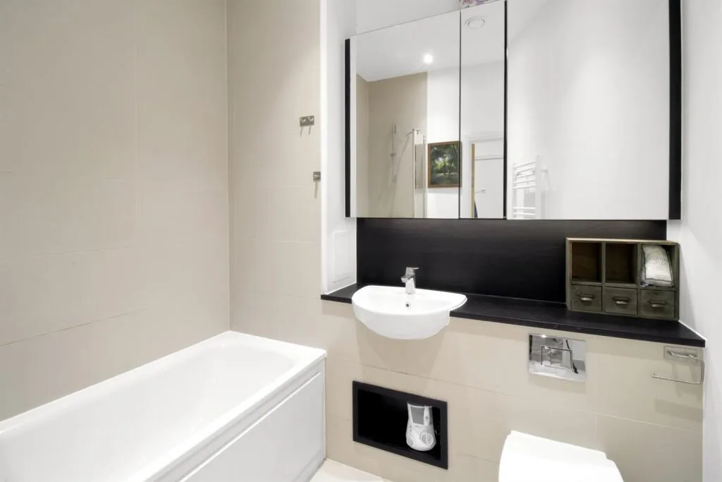 1 bedroom apartment for rent