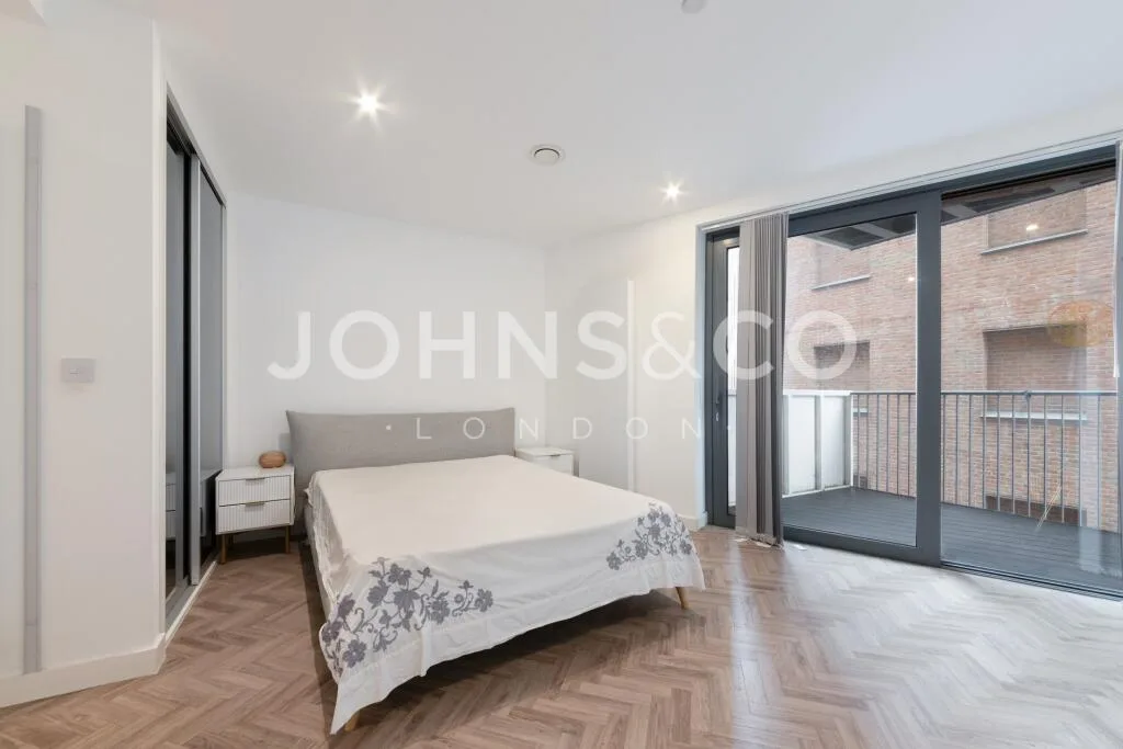 Studio apartment for rent