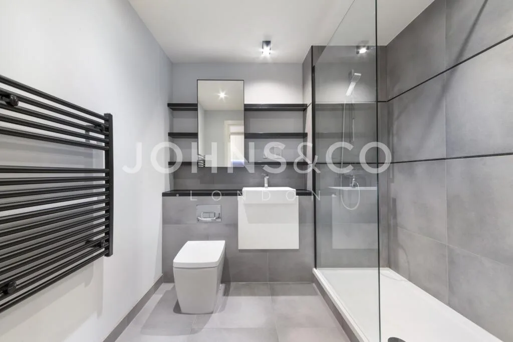 Studio apartment for rent