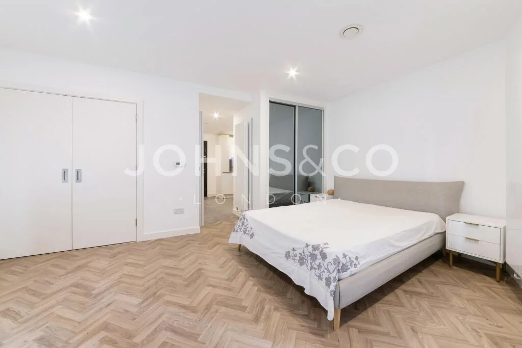 Studio apartment for rent