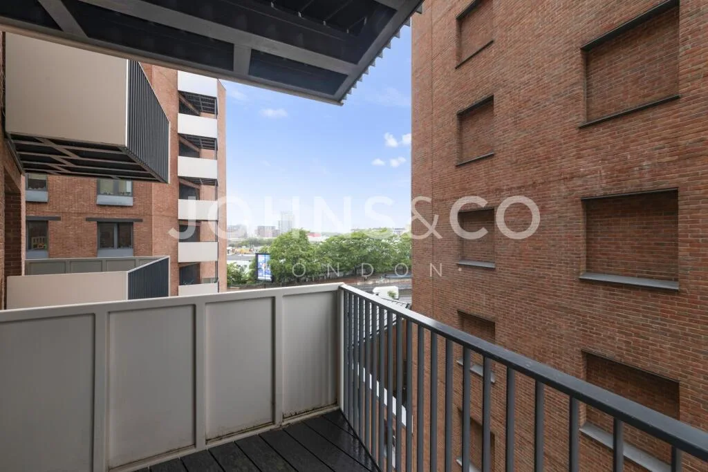 Studio apartment for rent