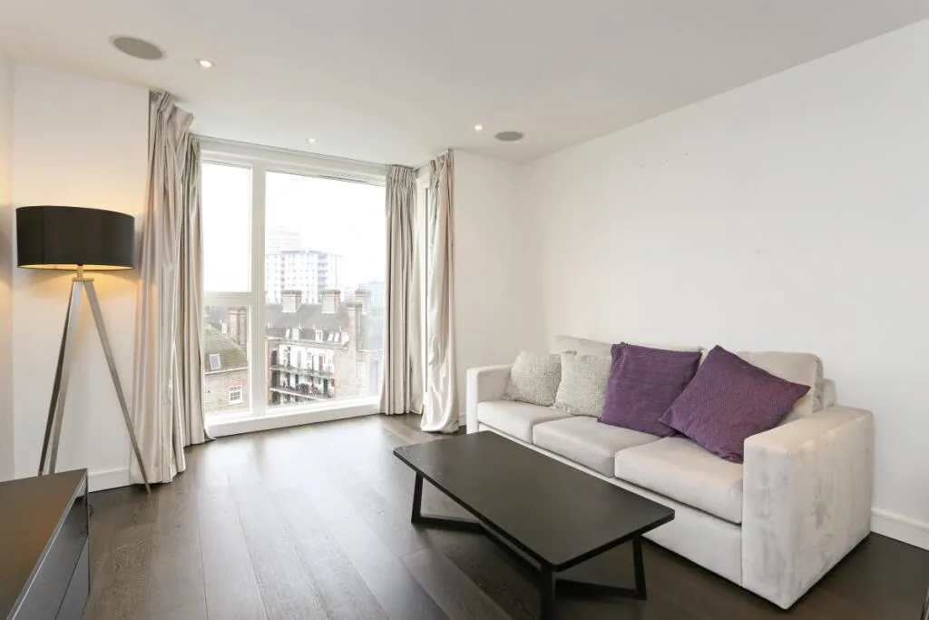1 bedroom flat for rent