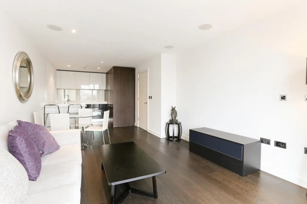 1 bedroom flat for rent