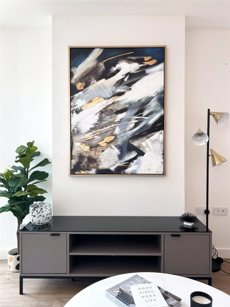 1 bedroom apartment for rent