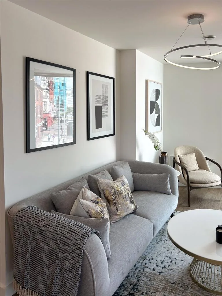 1 bedroom apartment for rent
