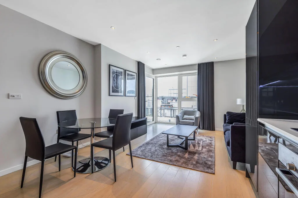 1 bedroom flat for rent