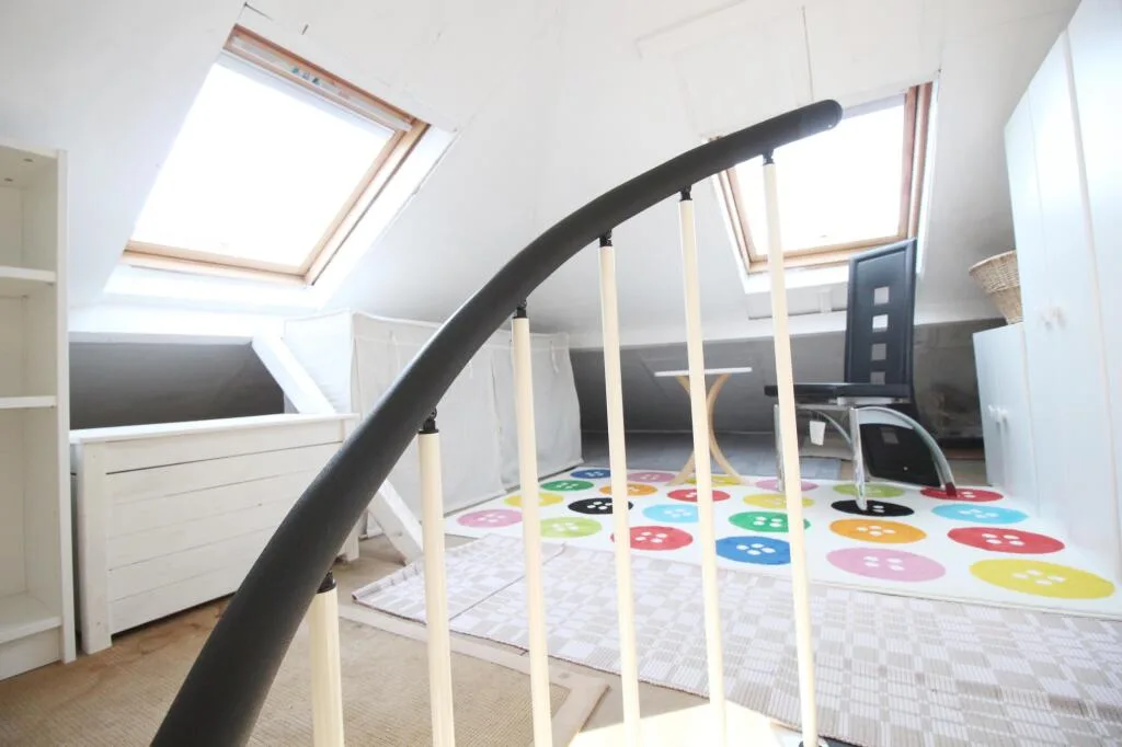 3 bedroom end of terrace house for rent