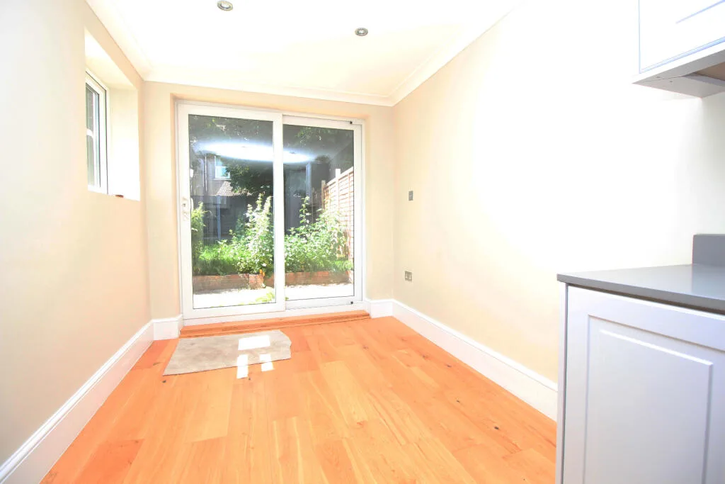 3 bedroom terraced house for rent