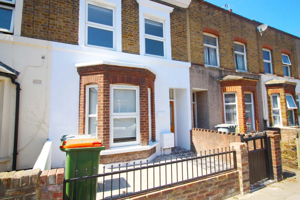 3 bedroom terraced house for rent
