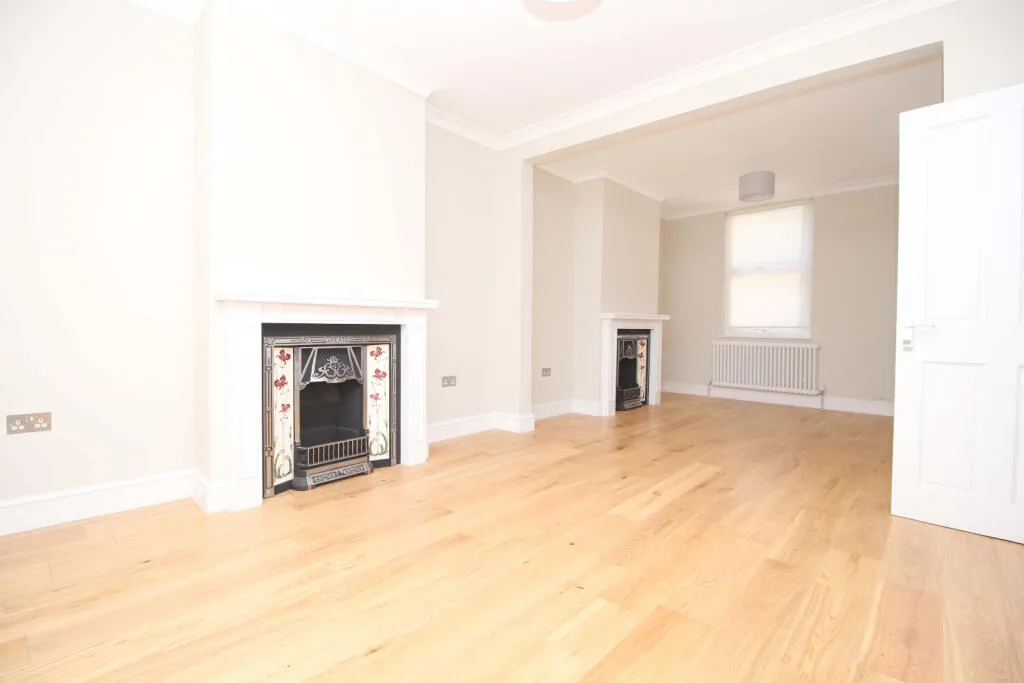 3 bedroom terraced house for rent