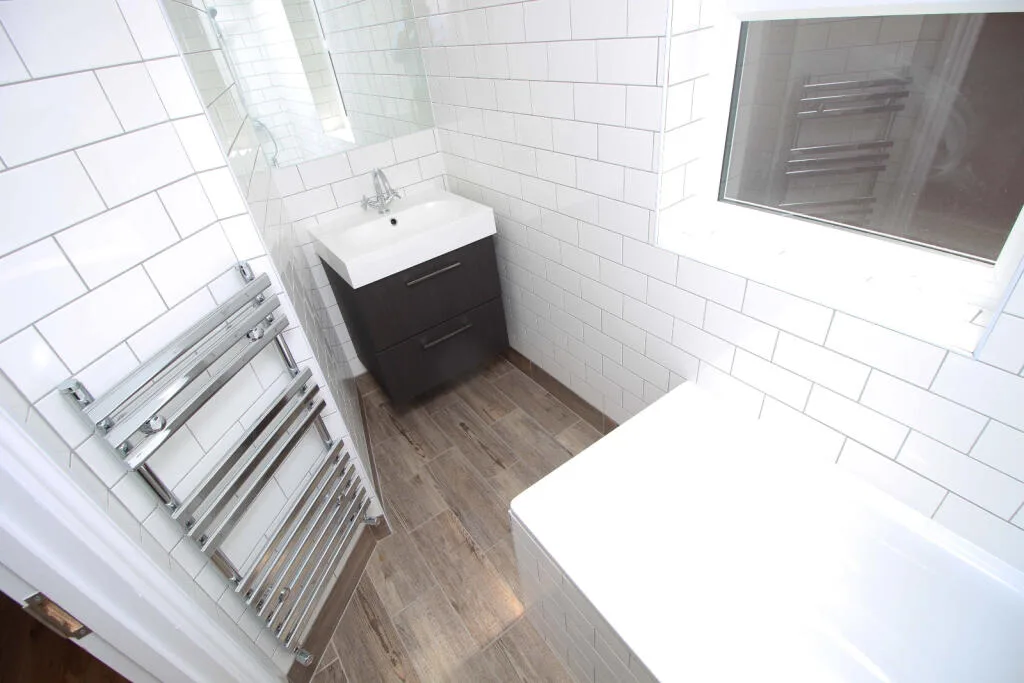 3 bedroom terraced house for rent