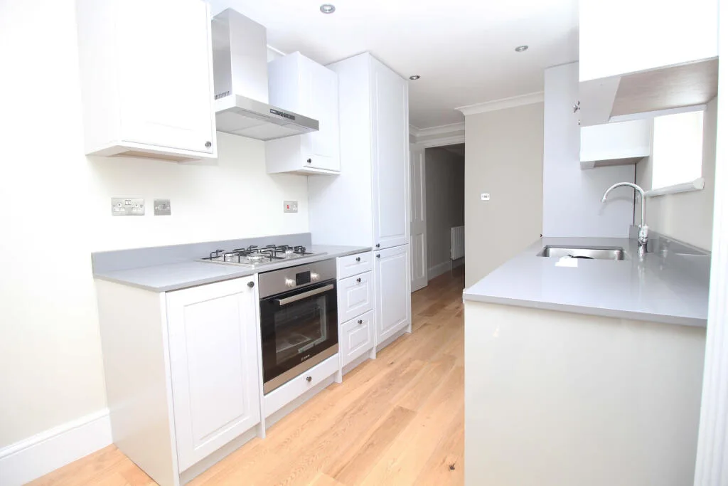 3 bedroom terraced house for rent