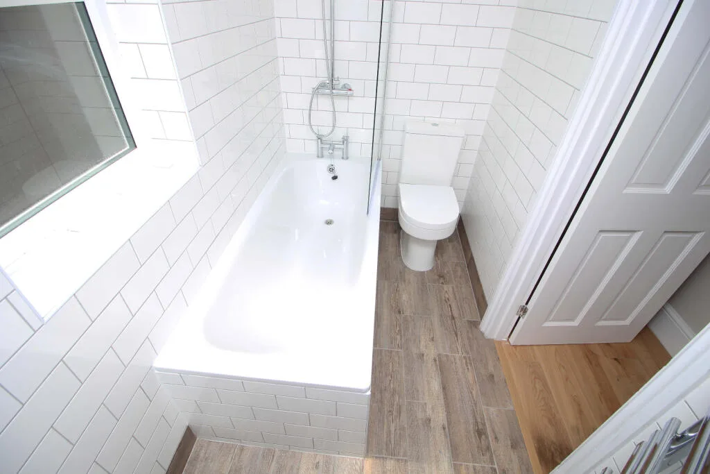 3 bedroom terraced house for rent