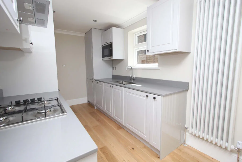 3 bedroom terraced house for rent