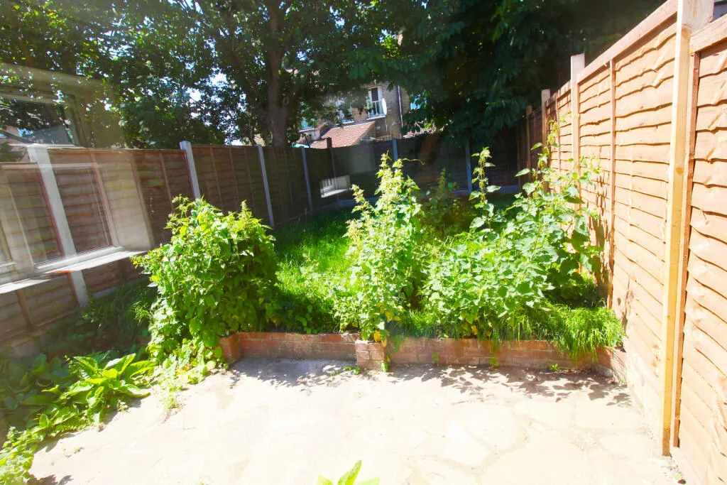 3 bedroom terraced house for rent