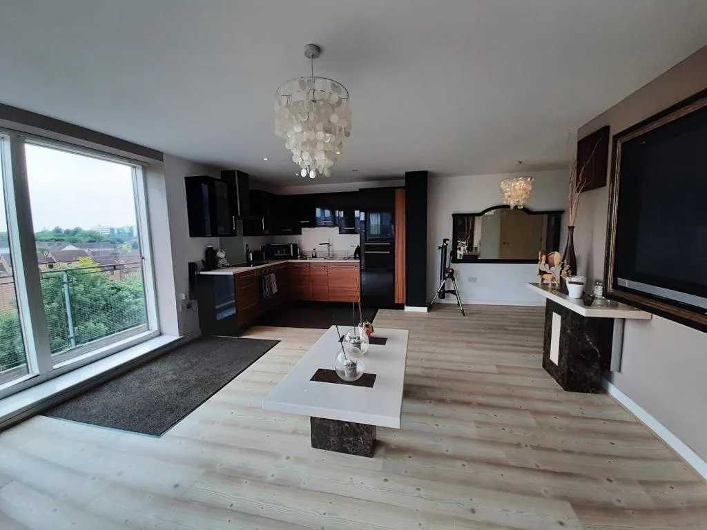 2 bedroom apartment for rent