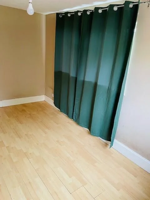 1 bedroom end of terrace house for rent
