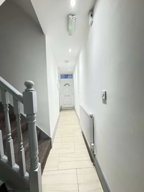 2 bedroom terraced house for rent