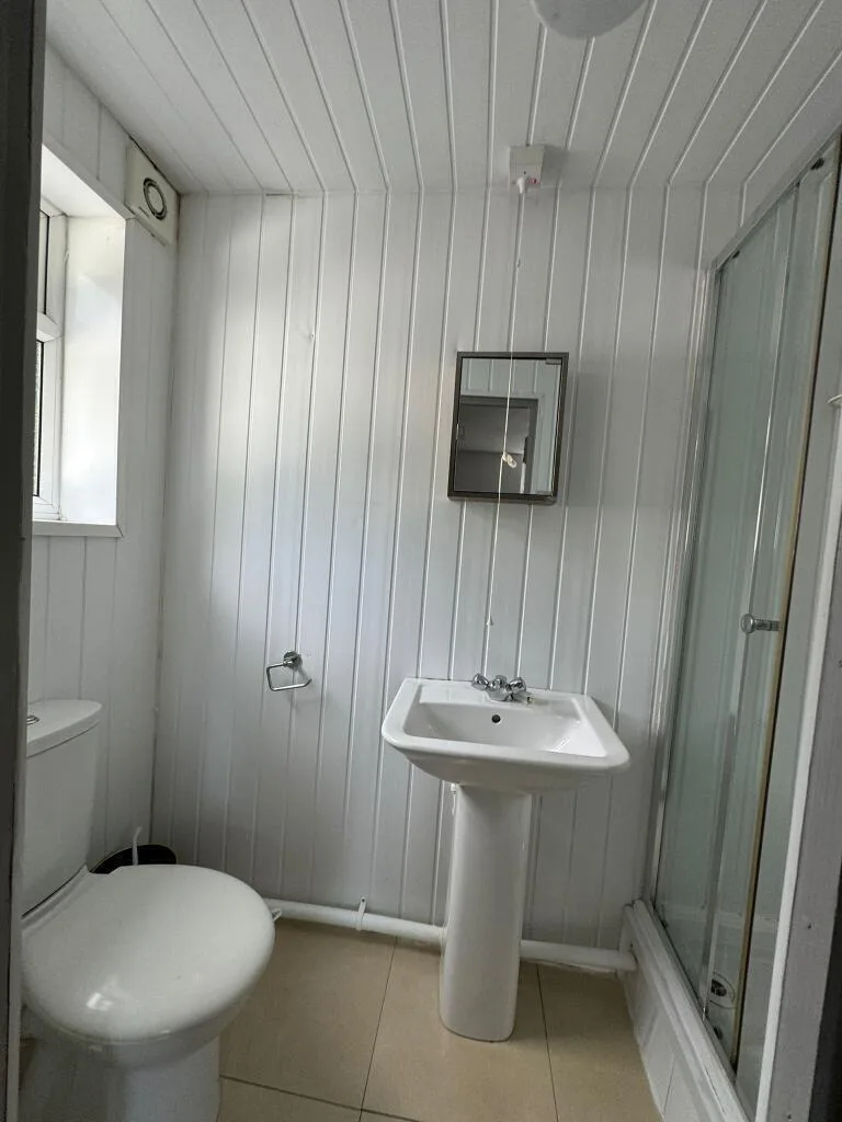 2 bedroom terraced house for rent