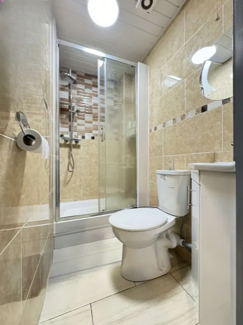 2 bedroom terraced house for rent